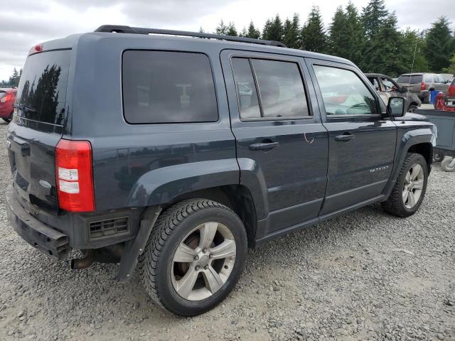 Vin: 1c4njpfa5ed633671, lot: 59807245, jeep patriot latitude 20143