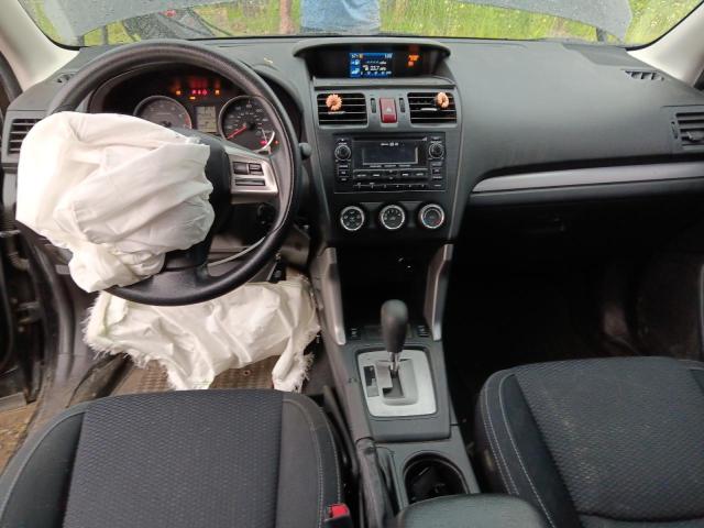 2015 SUBARU FORESTER JF2SJADC2FH842110