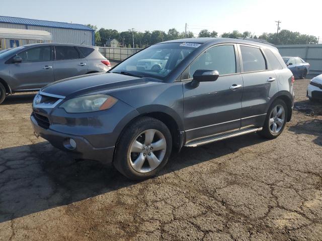 ACURA RDX TECHNO