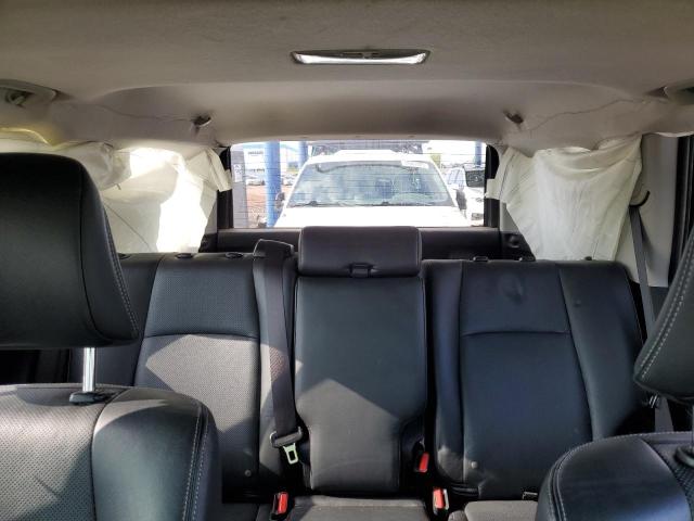 2017 TOYOTA 4RUNNER SR JTEBU5JR5H5480652