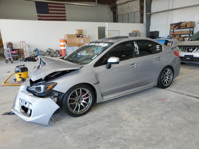 Vin: jf1va1e69g9828081, lot: 63122085, subaru wrx premium 2016 img_1