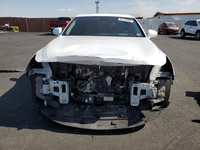 2017 GENESIS G90 ULTIMA KMHG54JHXHU026102