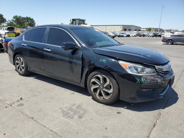Vin: 1hgcr2f78ga078793, lot: 62316145, honda accord ex 20164