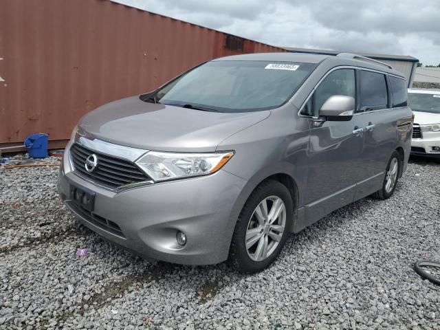Vin: jn8ae2kp0b9007741, lot: 58833965, nissan quest s 2011 img_1