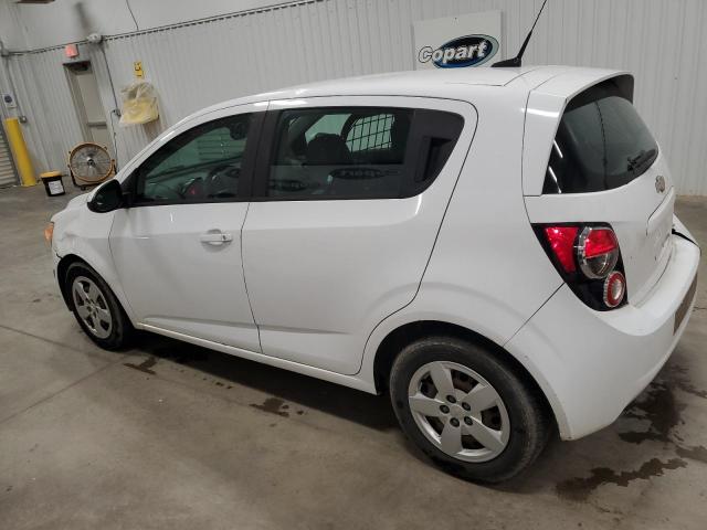 Vin: 1g1ja6shxe4223842, lot: 62148515, chevrolet sonic ls 20142