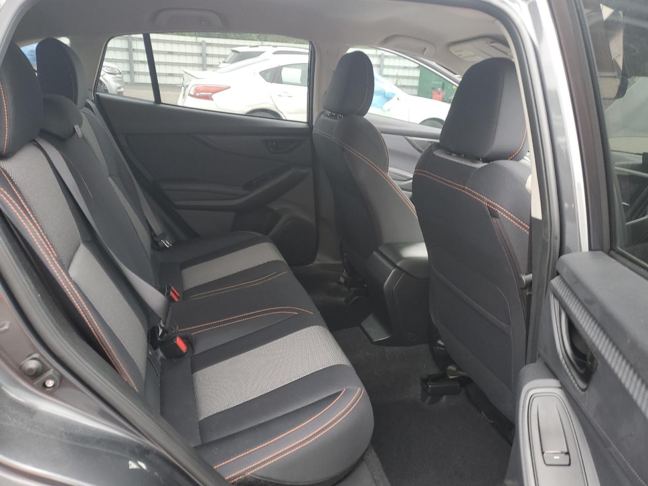 SUBARU CROSSTREK PREMIUM