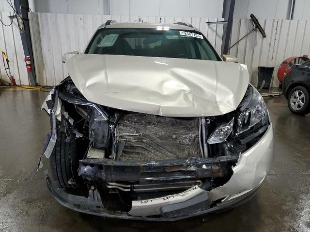 2015 CHEVROLET TRAVERSE L - 1GNKVGKD2FJ390354