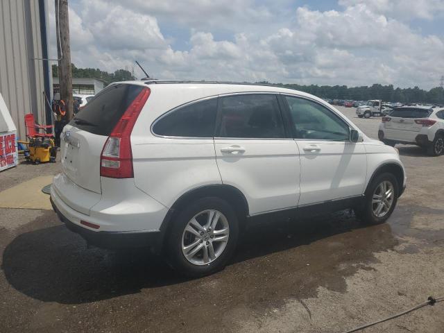 Vin: 5j6re3h75bl023118, lot: 61289465, honda crv exl 20113