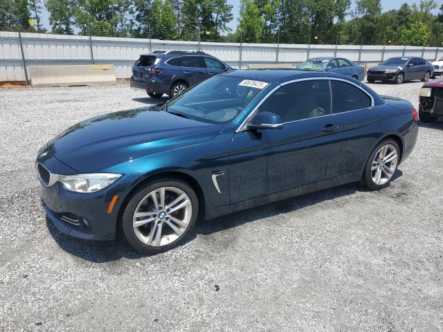 Vin: wba4u9c53h5d43952, lot: 60678475, bmw 4 series 2017 img_1