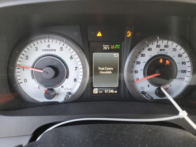2019 TOYOTA SIENNA SE 5TDXZ3DC7KS002807
