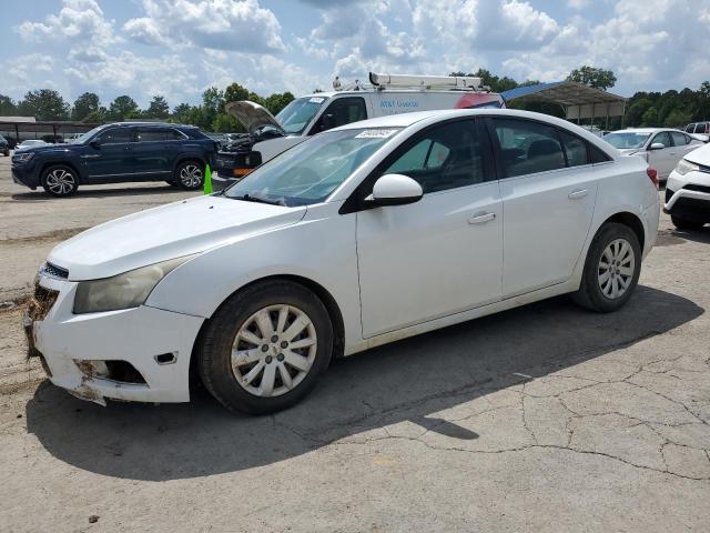 Vin: 1g1pf5s99b7158488, lot: 59400845, chevrolet cruze lt 2011 img_1