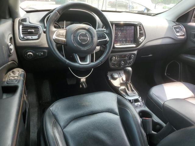 2018 JEEP COMPASS LI - 3C4NJDCBXJT231175
