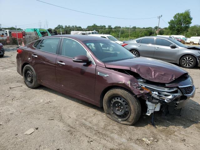 Vin: 5xxgt4l30lg430150, lot: 58939165, kia optima lx 20204