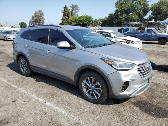Vin: km8sm4hf4hu167670, lot: 62150465, hyundai santa fe se 20174