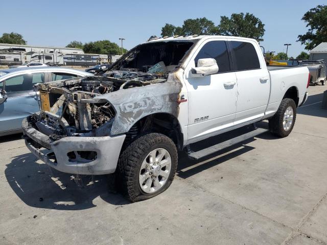 Vin: 3c6ur5dl8mg501638, lot: 58506675, ram 2500 big horn 2021 img_1