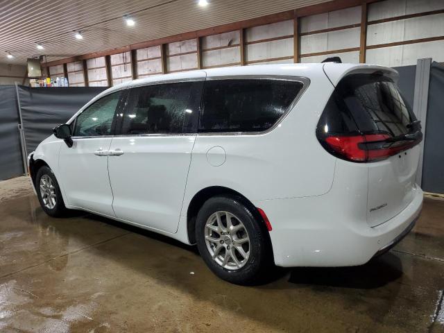 2025 CHRYSLER PACIFICA S 2C4RC1BG3SR504100