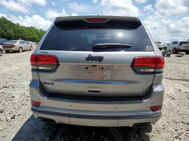 2021 JEEP GRAND CHER - 1C4RJFCG7MC532091