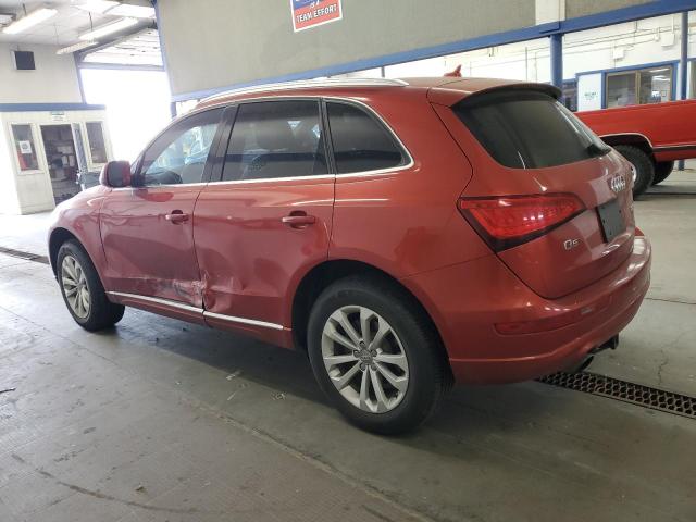 Vin: wa1lfbfp3ea028494, lot: 59033515, audi q5 premium plus 20142