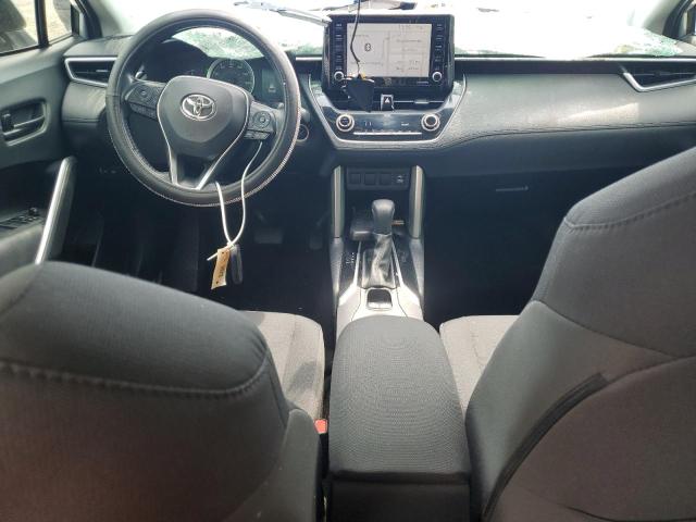 2022 TOYOTA COROLLA CR - 7MUCAAAG2NV029442