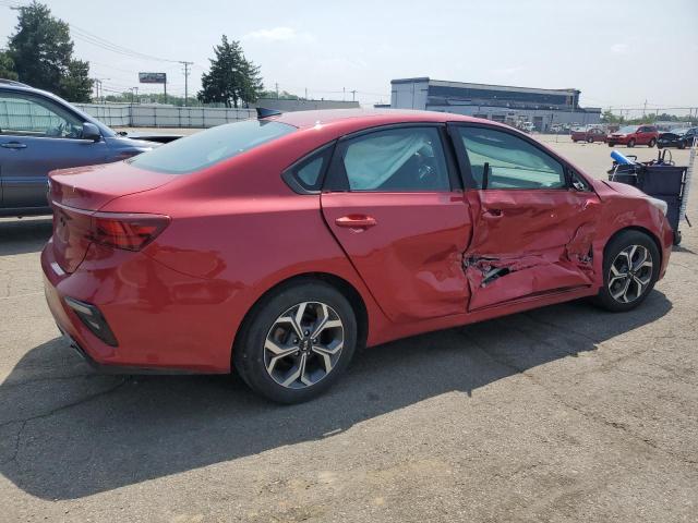 Vin: 3kpf24ad2ke068436, lot: 59188955, kia forte fe 20193