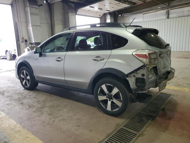 Vin: jf2gpbpc2fh290937, lot: 60148645, subaru xv 2.0i hybrid touring 20152