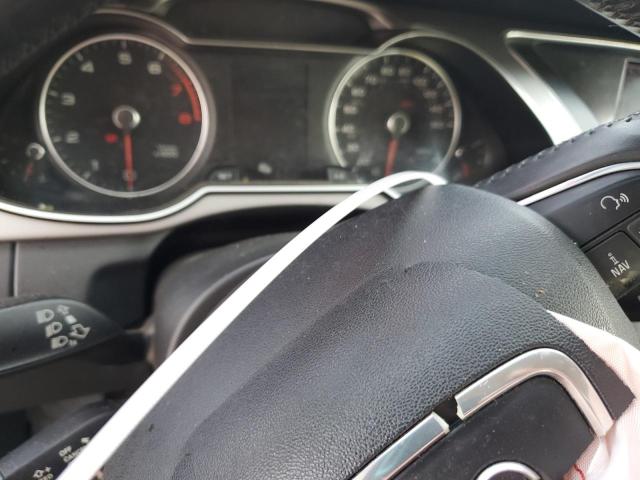 2013 AUDI A4 PREMIUM - WAUAFAFL3DN021912