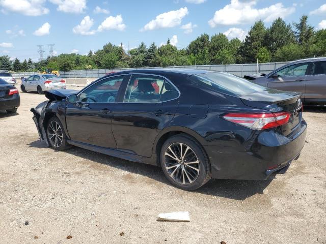 2018 TOYOTA CAMRY L - 4T1B11HKXJU113722