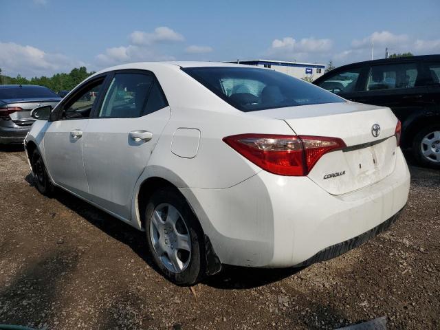 Vin: 2t1burhe4jc041904, lot: 60415065, toyota corolla l 20182