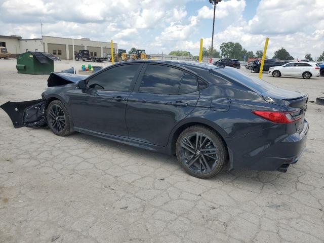 2025 TOYOTA CAMRY XSE 4T1DAACK5SU558130