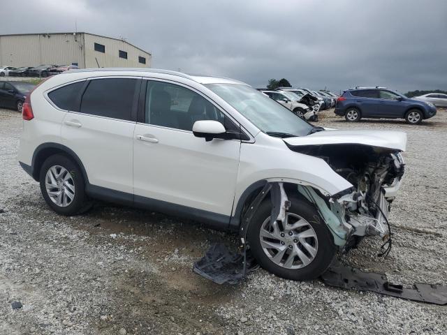 Vin: 5j6rm4h71gl035167, lot: 59694735, honda crv exl 20164