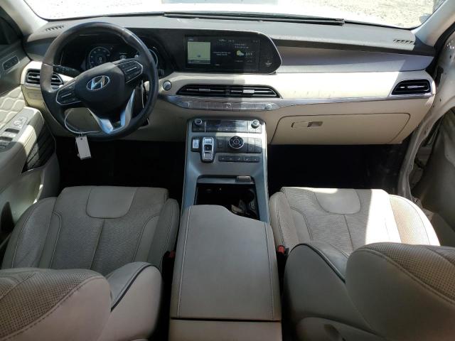 2020 HYUNDAI PALISADE L KM8R5DHE7LU065713