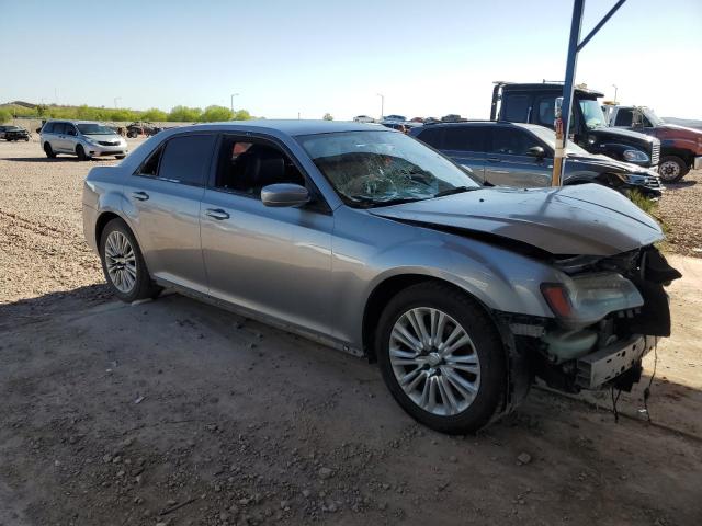 Vin: 2c3ccabg3dh587966, lot: 61440645, chrysler 300 s 20134