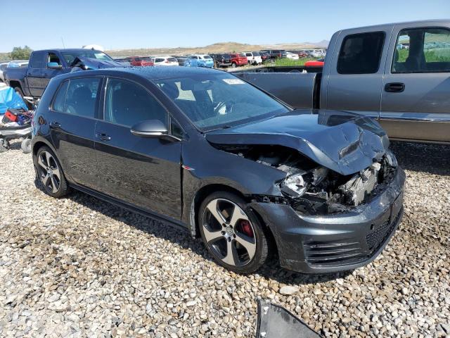 Vin: 3vw4t7au2hm014992, lot: 59377755, volkswagen gti s 20174