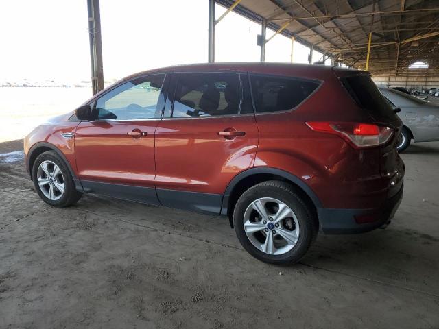 Vin: 1fmcu0g78guc61248, lot: 60565035, ford escape se 20162