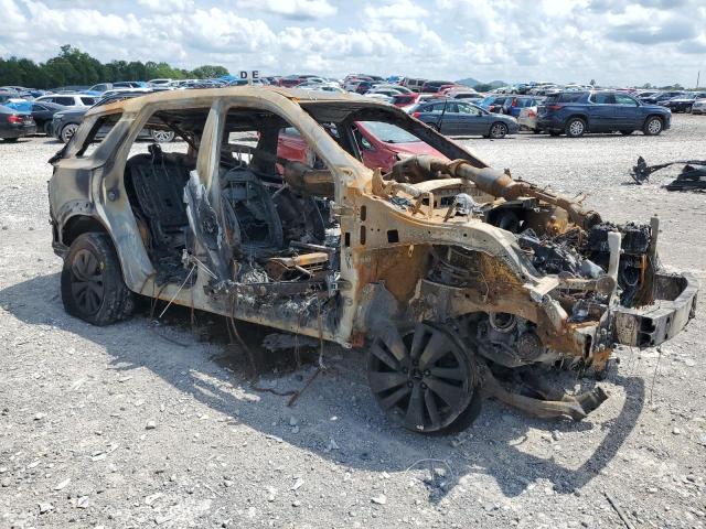 2024 NISSAN PATHFINDER SV 5N1DR3BC5RC284068