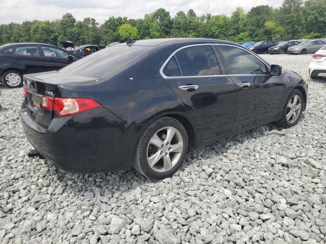 Vin: jh4cu2f49dc000878, lot: 60891085, acura tsx 20133
