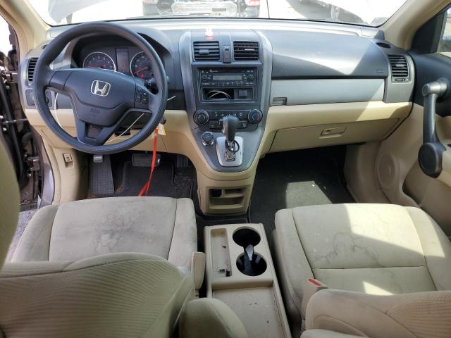 2011 HONDA CR-V LX - 5J6RE3H38BL049290