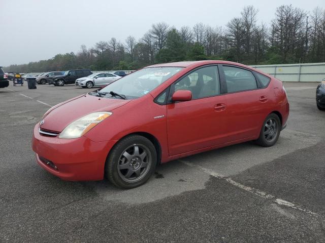 TOYOTA PRIUS 2007 JTDKB20U477626945 photo #1