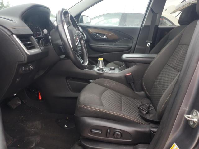2018 GMC TERRAIN SL 3GKALMEV8JL248920
