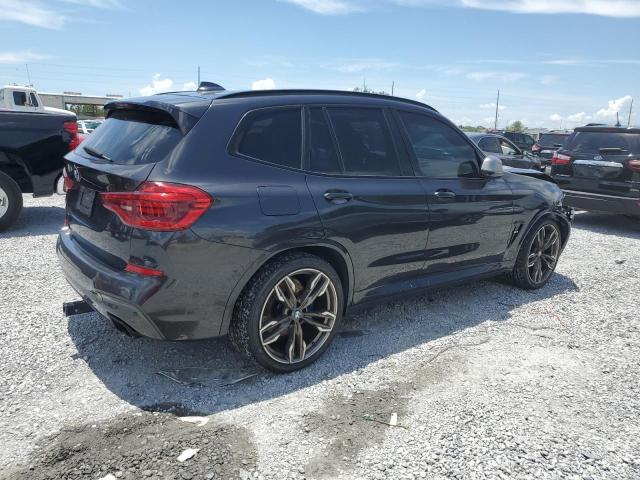 2018 BMW X3 XDRIVEM 5UXTS3C55J0Y99518