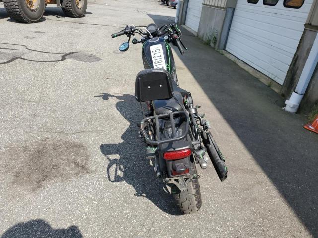 2020 HONDA CMX500 MLHPC5606L5300561