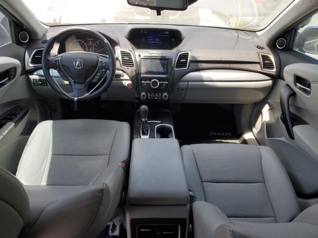 2016 ACURA RDX ADVANC 5J8TB3H79GL013687