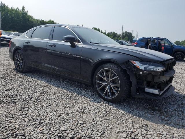 Vin: lvy992mk7jp040470, lot: 60033385, volvo s90 t6 momentum 20184