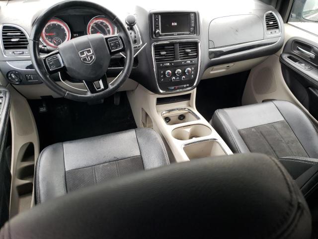 2019 DODGE GRAND CARA 2C4RDGCG9KR765455