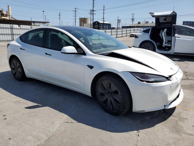 2024 TESLA MODEL 3 5YJ3E1EB4RF745749