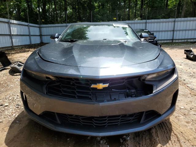 2019 CHEVROLET CAMARO LS 1G1FB1RX7K0127690