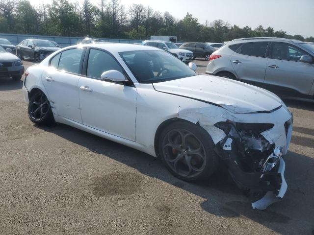 Vin: zarfanbn6l7631074, lot: 59030635, alfa romeo giulia ti 20204