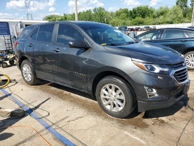 Vin: 2gnaxsev0m6151263, lot: 61848475, chevrolet equinox ls 20214