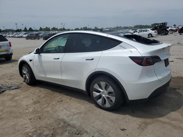 Vin: 7saygdee6pf604211, lot: 59083435, tesla model y 20232