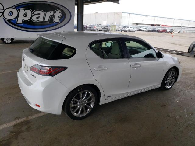 Vin: jthkd5bhxd2152132, lot: 60875825, lexus ct 200 200 20133